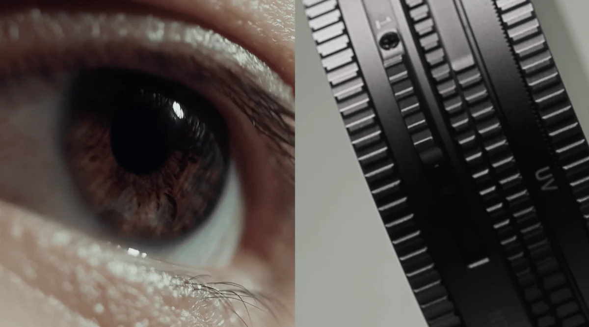 Precision Gear for Every Lens